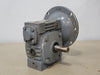CANIMEX 10:1 Ratio Gear Reducer CC50-10L56
