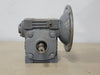 CANIMEX 10:1 Ratio Gear Reducer CC50-10L56