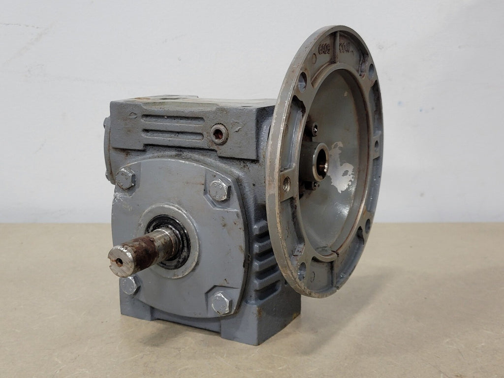 CANIMEX 10:1 Ratio Gear Reducer CC50-10L56