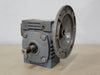 CANIMEX 10:1 Ratio Gear Reducer CC50-10L56
