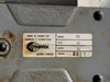 CANIMEX 10:1 Ratio Gear Reducer CC50-10L56