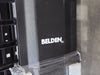 BELDEN Double Sided High Density Vertical Cable Manager 6"W x 84"H, BHVHH06