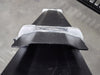 BELDEN Double Sided High Density Vertical Cable Manager 6"W x 84"H, BHVHH06