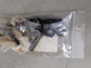 BELDEN Double Sided High Density Vertical Cable Manager 6"W x 84"H, BHVHH06