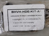 BELDEN Double Sided High Density Vertical Cable Manager 6"W x 84"H, BHVHH06