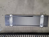 BELDEN Double Sided High Density Vertical Cable Manager, 12"W x 84"H, BHVHH12
