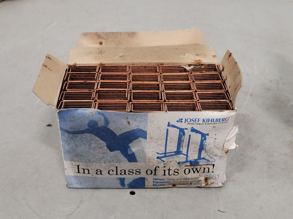 JOSEF KIHLBERG Staple B561 (Box of 2500)