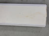 WIREMOLD Raceways & Base Cover 2300BAC-WH (Box of 10)