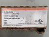 WIREMOLD Raceway G4000D, 4000 Series Divider Fitting (Box of 10)