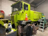 SICARD BL102 Diesel Snowblower (Only 1,444 hours)