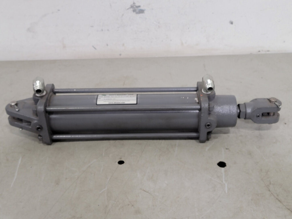 Pneumatic Cylinder NOPAK CL1-0.75-2.5"x9"-E-SS
