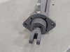 SKEANS Pneumatic Cylinder 2.5" Bore x 24" Stroke NOPAK CL1-0.75-2.5"x24"-D-SS