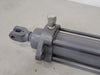SKEANS Pneumatic Cylinder 2.5" Bore x 24" Stroke NOPAK CL1-0.75-2.5"x24"-D-SS