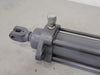 Pneumatic Cylinder NOPAK CL1-0.75-2.5"x24"-D-SS