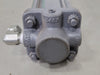 SKEANS Pneumatic Cylinder 2.5" Bore x 24" Stroke NOPAK CL1-0.75-2.5"x24"-D-SS