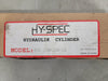 Hydraulic Cylinder 1-1/2" Bore x 6" Stroke, HYS 15MAL06-10