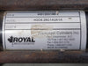 Hydraulic Cylinder 2" Bore x 6-1/4" Stroke, H2C6.25C1A2A1A