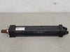 ROYAL Hydraulic Cylinder 2-1/2" Bore x 15" Stroke, H25C15C3A2A2A