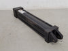 ROYAL Hydraulic Cylinder 2-1/2" Bore x 15" Stroke, H25C15C3A2A2A