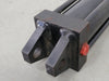 ROYAL Hydraulic Cylinder 2-1/2" Bore x 15" Stroke, H25C15C3A2A2A