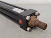 Hydraulic Cylinder 2-1/2" Bore x 15" Stroke, H25C15C3A2A2A