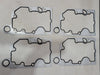 CUMMINS Gasket Rocker Lever Housing 317149900 (Set of 4)
