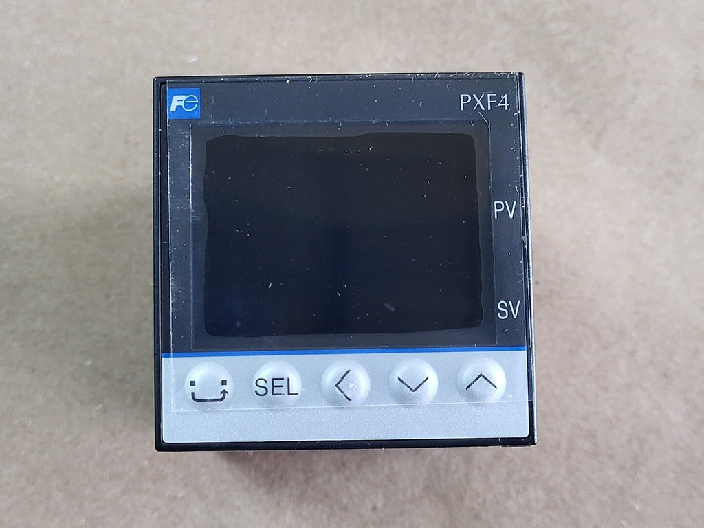 Temperature Controller PXF4ABY2-0V1A1