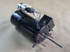 Fan Motor D410 1/10 HP, 115V, 3000 rpm with 7.5uf Capacitor 27L566S