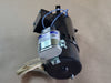Fan Motor D410 1/10 HP, 115V, 3000 rpm with 7.5uf Capacitor 27L566S