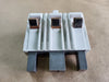 CUTLER-HAMMER 3 Pole Size 3 Advantage Contact Kit Starter WCK33