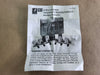 CUTLER-HAMMER 3 Pole Size 3 Advantage Contact Kit Starter WCK33