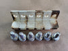 CUTLER-HAMMER 3 Pole Size 3 Advantage Contact Kit Starter WCK33