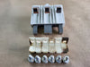 CUTLER-HAMMER 3 Pole Size 3 Advantage Contact Kit Starter WCK33