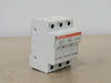 FERRAZ SHAWMUT 32 Amp 3 Pole Ultrasafe Fuseholder USM3 C218548