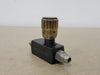 HY-SPEC 3/8" SAE - 6 Flow Control Valve HYS LA-G-620