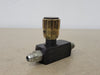 HY-SPEC 3/8" SAE - 6 Flow Control Valve HYS LA-G-620