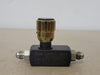 HY-SPEC 3/8" SAE - 6 Flow Control Valve HYS LA-G-620