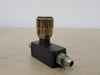 HY-SPEC 3/8" SAE - 6 Flow Control Valve HYS LA-G-620