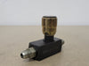 HY-SPEC 3/8" SAE - 6 Flow Control Valve HYS LA-G-620
