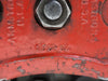 ARMSTRONG 3/4"-4" Pipe Chain Wrench 73-231