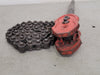 ARMSTRONG 3/4"-4" Pipe Chain Wrench 73-231