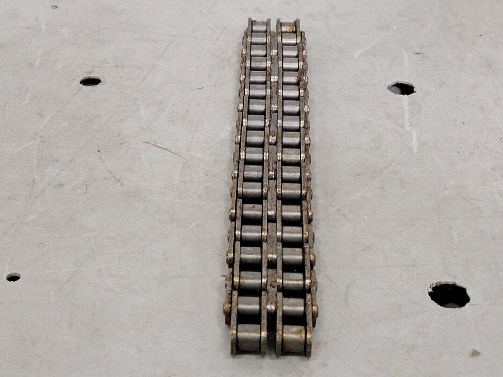 Roller Coupling Chain 5018CHN