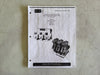 BENSHAW Medium Voltage Disconnect Switch, 250A, 4160V, MVF-0400-4160-01-0000007