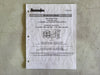 BENSHAW Medium Voltage Disconnect Switch, 250A, 4160V, MVF-0400-4160-01-0000007