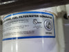 791000MAVM Marine Fuel Filter Water Separator