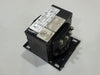 REX MANUFACTURING 0.1 kVA Current Transformer 600 Pri. Volts, 120/240 Sec. Volts CS100JHCBK