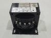 REX MANUFACTURING 0.1 kVA Current Transformer 600 Pri. Volts, 120/240 Sec. Volts CS100JHCBK