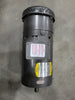 BALDOR 1.0 hp, 575 volts, 1725 rpm, 143TC, 3ph, Electric Motor VBM3546T-5