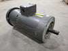 BALDOR 1.0 hp, 575 volts, 1725 rpm, 143TC, 3ph, Electric Motor VBM3546T-5