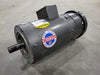 BALDOR 1.0 hp, 575 volts, 1725 rpm, 143TC, 3ph, Electric Motor VBM3546T-5